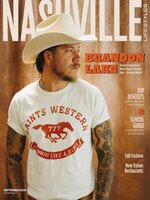 Nashville Lifestyles Magazine
